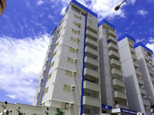 Apartamento Residencial Thermas Rio Caldas