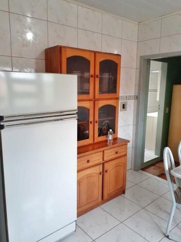 Apartamentos Mobiliados