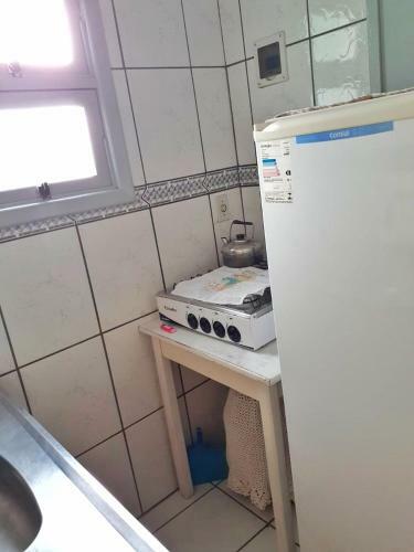 Apartamentos Mobiliados