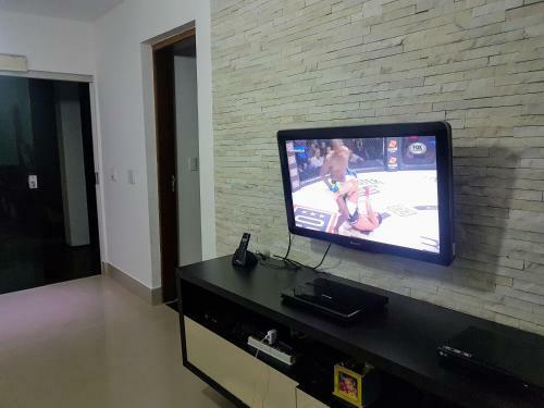Quarto Com Varanda - Casa Do Edson