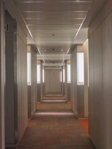 Rio Hotel By Bourbon Campinas