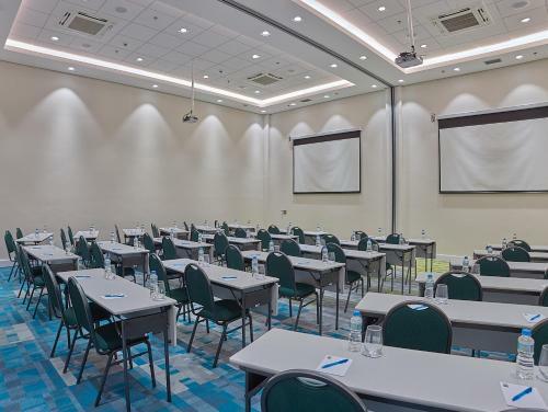 Rio Hotel By Bourbon Campinas