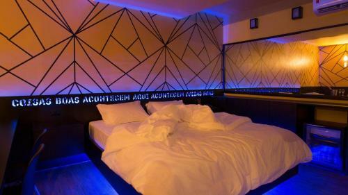 Hotel Tout Motel (Adults Only)