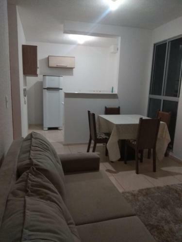 Apart Condominio