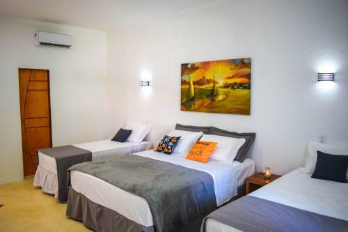 Hotel Pousada Village Sonhos Camocim