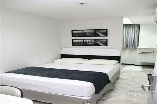Compacto Hotel Alphaville Campinas