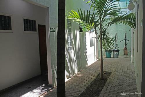 Hotel Med Plaza Flats II