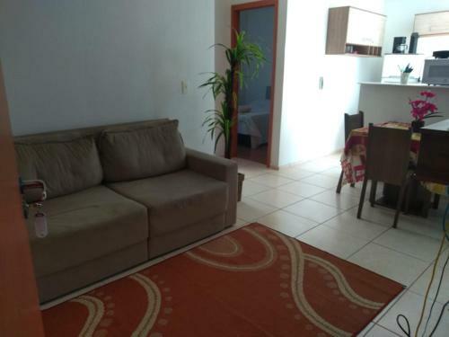 Apartamento Apto Tavares Jockey