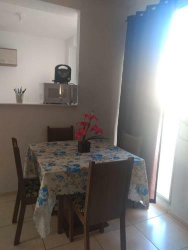 Apartamento Apto Tavares Jockey