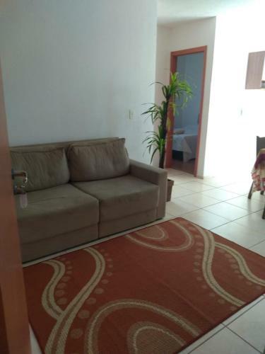 Apartamento Apto Tavares Jockey