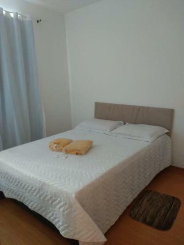 Apartamento Apto Tavares Jockey