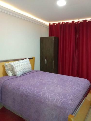 Posada Pousada Hotel Alferes Raimundo