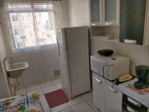 Apartamento Mondrian Life Five