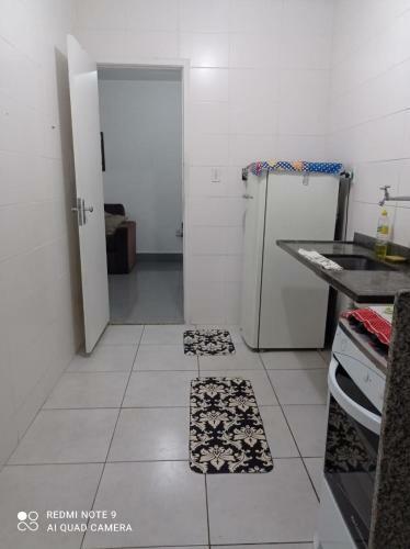 Apartamento Condominio Recanto Das Palmeiras