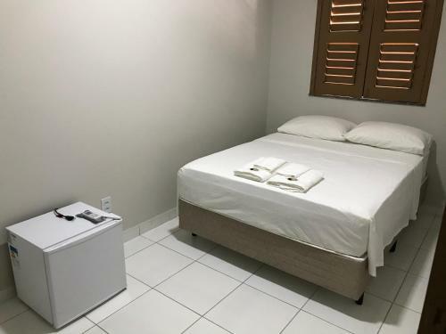 Hostal Pousada Ponta Por�