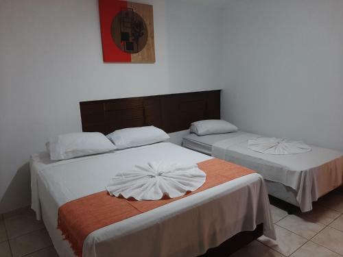 Golden Rose Hotel