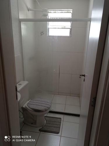 Apartamento Parque Rodovi�rio