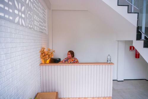 Apartamento Vm Flat Residence