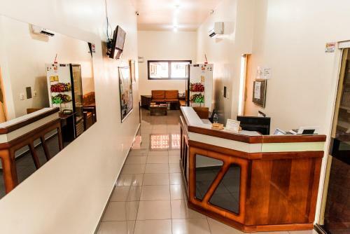 Lisot Hotel
