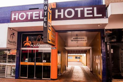 Lisot Hotel