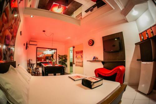 Hotel Psyts Motel