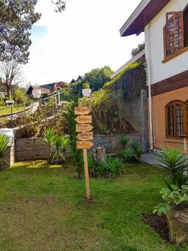 Villa Capuzzo