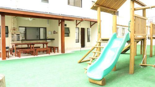 Apartamento Oba 72 - Duplex Campos Do Jord�o Capivari