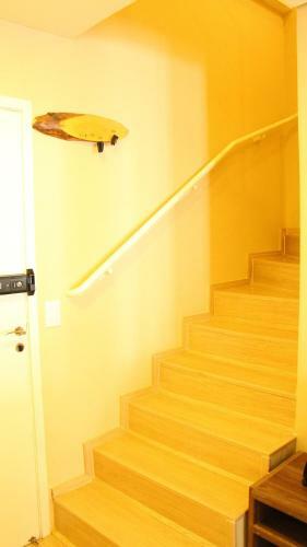 Apartamento Oba 72 - Duplex Campos Do Jord�o Capivari