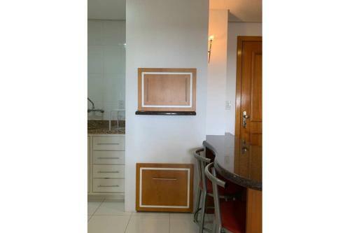 Apartamento Novo 1d - Catedral Canela