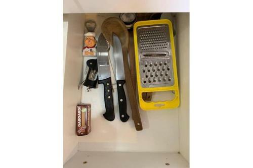 Apartamento Novo 1d - Catedral Canela