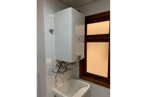 Apartamento Novo 1d - Catedral Canela