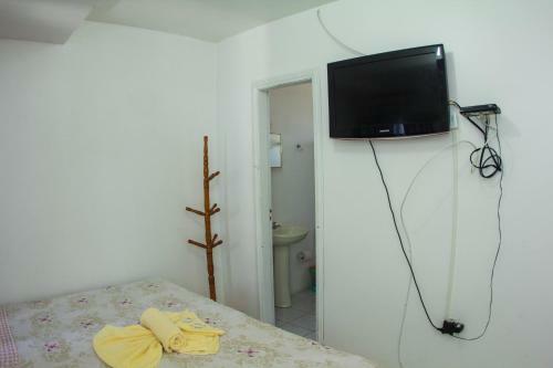 Hotel Recanto Do Mar - Cap�o Da Canoa