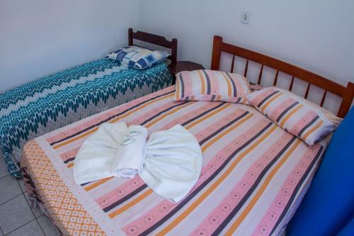 Hotel Recanto Do Mar - Cap�o Da Canoa