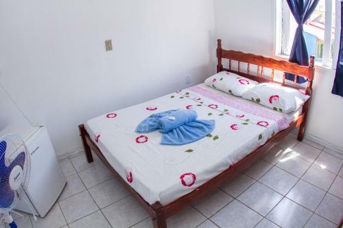 Hotel Recanto Do Mar - Cap�o Da Canoa