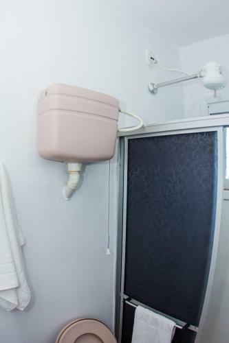 Hotel Recanto Do Mar - Cap�o Da Canoa