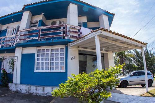 Hotel Recanto Do Mar - Cap�o Da Canoa