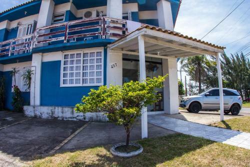 Hotel Recanto Do Mar - Cap�o Da Canoa