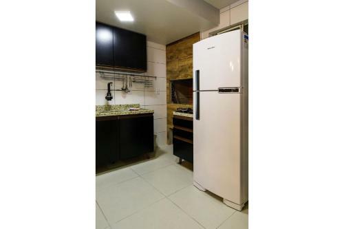 Apartamento Locar-in Gramado Pr�tico E Completo No Centro de Canela