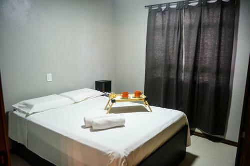 Apartamento Locar-in Gramado Pr�tico E Completo No Centro de Canela