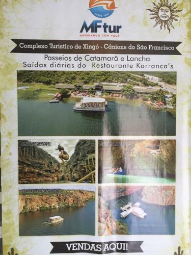 Hostal Pousada Da Serra