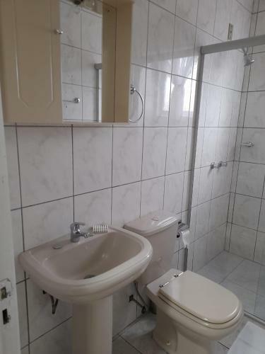 Apartamento Ares Da Serra Premium