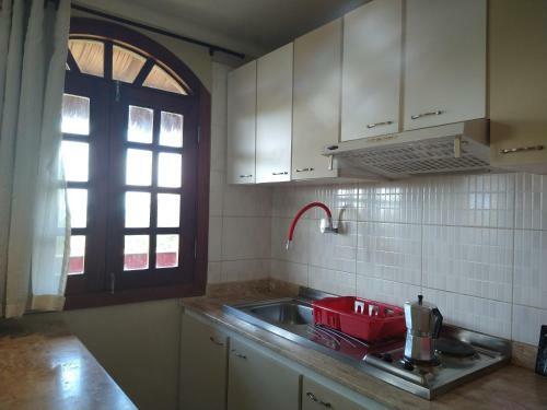 Apartamento Sunrise Canoa Quebrada