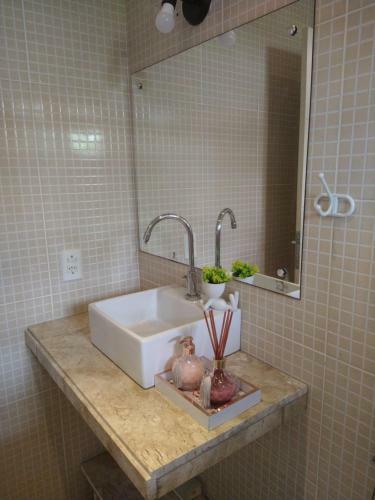 Apartamento Sunrise Canoa Quebrada