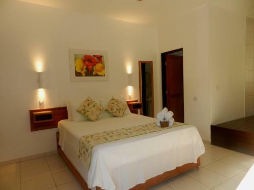 Hotel Bosques Do Massagua�u