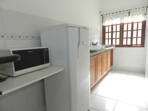 Hotel Bosques Do Massagua�u