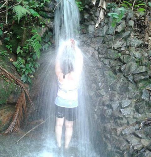 Hotel Bosques Do Massagua�u