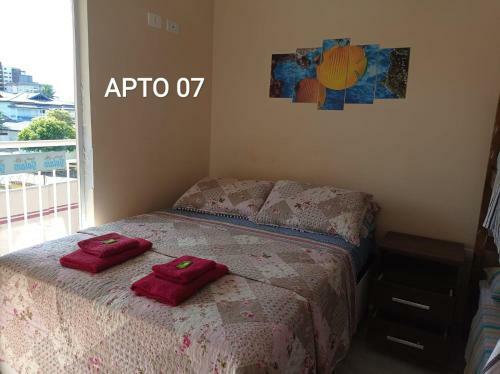 Hostal Pousada Gotam