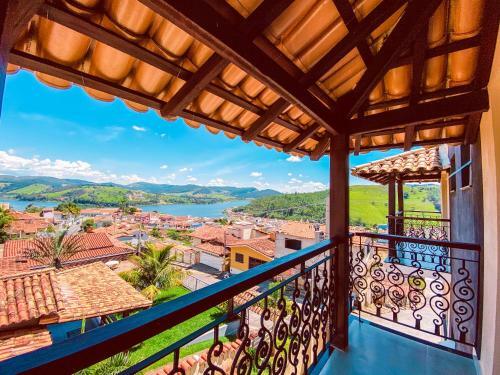 Hostal Pousada Buena Vista