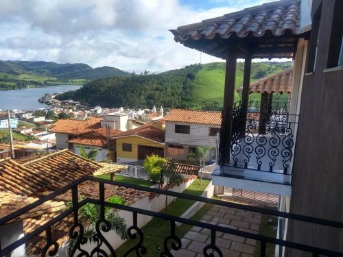 Hostal Pousada Buena Vista
