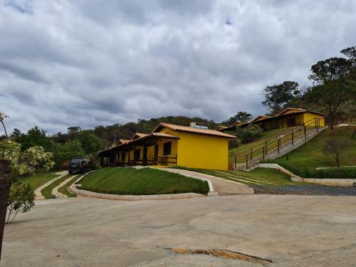Hostal Pousada Enseada Da Ilha